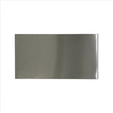 Homak Stainless Steel Worksurface 54 in. RS Pro