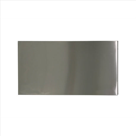 Homak Stainless Steel Worksurface 54 in. RS Pro
