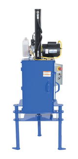Vestil Hydraulic Pail Crusher