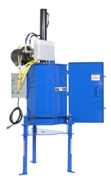 Vestil Hydraulic Pail Crusher