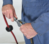 Vestil Air Hydraulic Post Tables