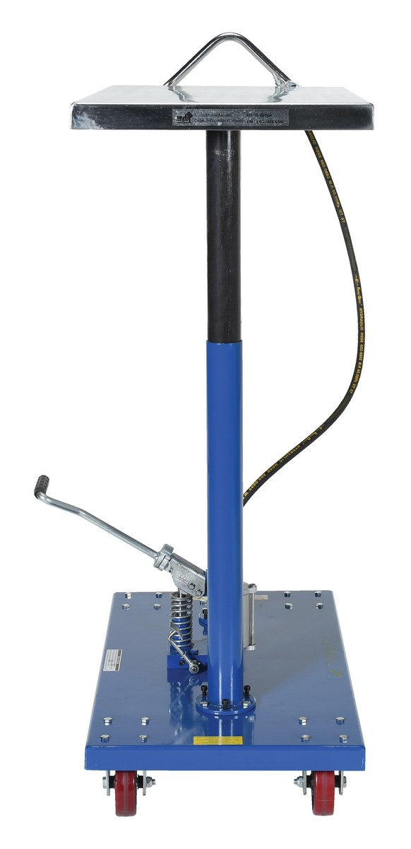 Vestil Air Hydraulic Post Tables