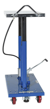 Vestil Air Hydraulic Post Tables