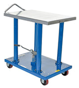 Vestil Hydraulic Post Tables