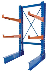 Vestil Heavy-Duty Cantilever Racking