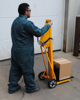 Vestil Portable Mini Stacker