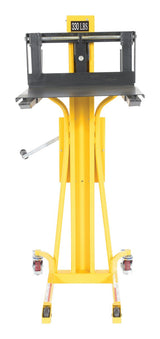 Vestil Portable Hand Winch Lifter