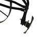 Maxim High Plow Wheel (HWP-24WH)