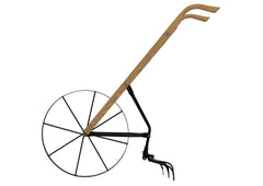 Maxim High Plow Wheel (HWP-24WH)