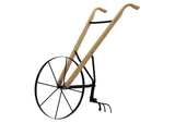 Maxim High Plow Wheel (HWP-24WH)