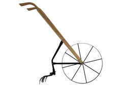 Maxim High Plow Wheel (HWP-24WH)