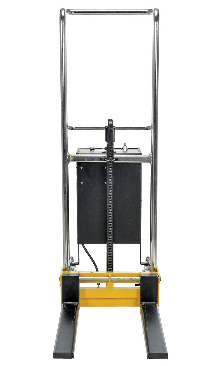 Vestil DC Powered Hefti-Lifts