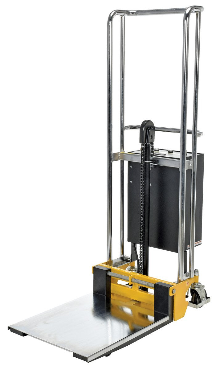 Vestil DC Powered Hefti-Lifts