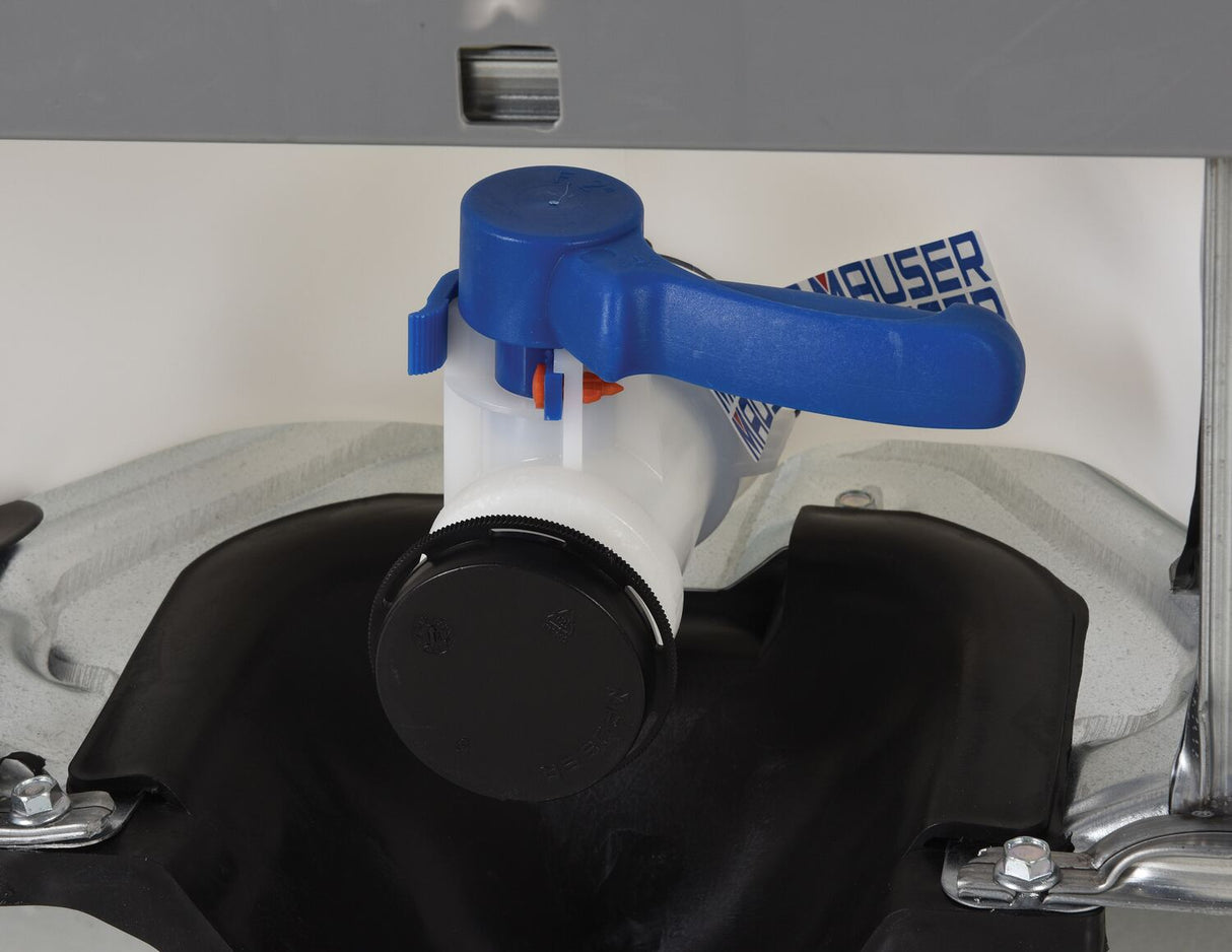 Vestil Intermediate Bulk Containers