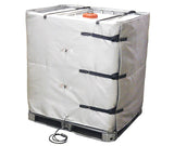 Vestil Intermediate Bulk Container Heaters