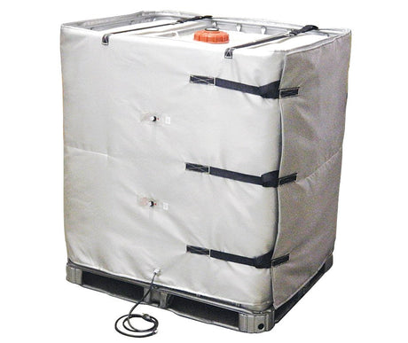 Vestil Intermediate Bulk Container Heaters