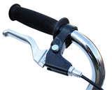 Vestil Industrial Bicycles