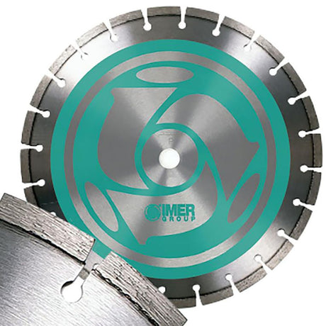 IMER Segmented Premium Masonry Blades