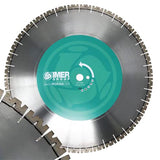 IMER Stone / Hard Application Premium Blades