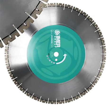 IMER 30 in Premium Masonry/Block Saw Blade | 1193957