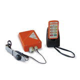 IMER 5 Function Radio Remote 1107001