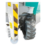 IMER Scissor Lift | Diesel Engine Electric Motor | IM 87 Serries