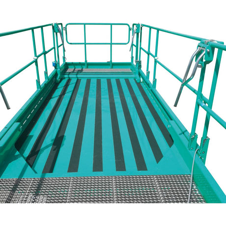 IMER Scissor Lift | Diesel Engine Electric Motor | IM 87 Serries