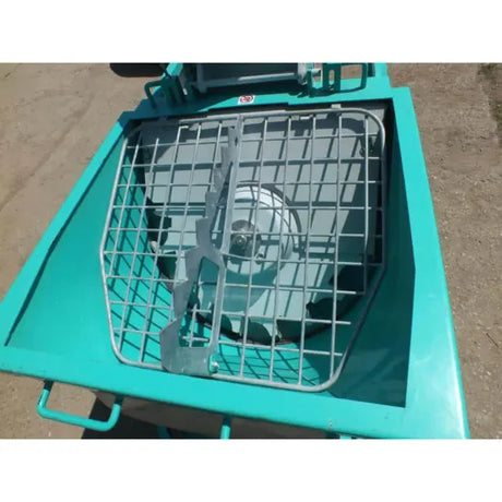 IMER 3 Phase Continuous Mixer & Pump | 9 HP | KOINE 4 1106304