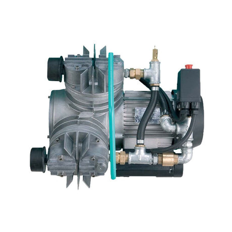 IMER Dual-Diaphragm Compressor | 3 Phase | KOINE 4 1107680