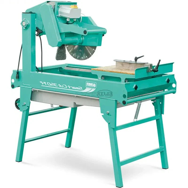 IMER Mansory Saw | Single Phase | 350 Smart 1188975