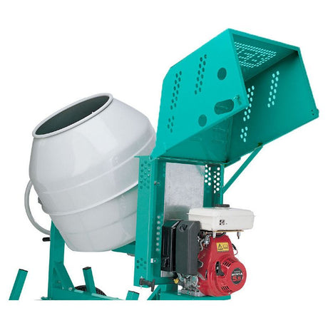 IMER 9CF Mixer | No Motor | WORKMAN II 250 1105851