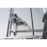 IMER Portable Tile Saw | 8'' Blade | 1.75 HP | Combicut 200 VA 1188084