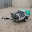 IMER Pump & Spraying Machine | 24 HP | Silent 300 Prestige 1106133