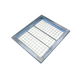IMER Standard Grate for Premixed Material 1107569