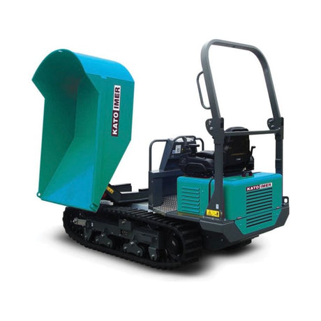 IMER Swivelling Bucket and Self-loading Shovel | Tracker 4150 5230002