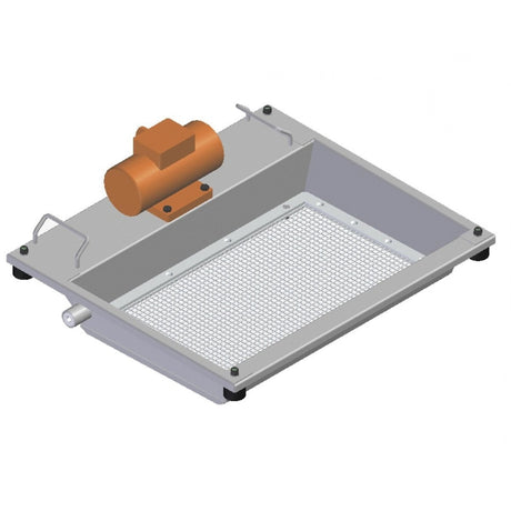 IMER Vibrating Grate 1107592