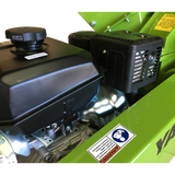 Yardbeast 3514 ATV 429cc 14HP Kohler CH440 Engine 3.5" Heavy Duty Wood Chipper Shredder Tow Trailer New