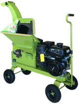 Yardbeast 3514 429cc 14HP Kohler CH440 Engine 3.5" Wood Chipper Shredder New
