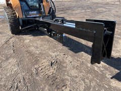 Top Dog Attachments Log Splitter