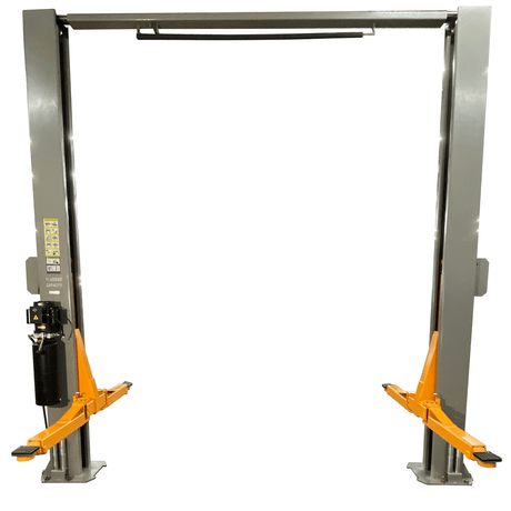 Triumph NTO-11A 11,000 lb Two Post Auto Lift