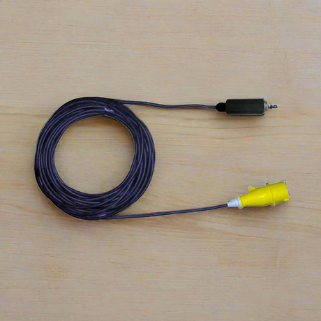 IMER 120" Remote Control Cable 1107574