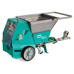 IMER Pump & Spraying Machine | 1.75 HP | Mighty Small 50 EVO 1106344