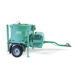 IMER Vertical Shaft Mortar Mixer | 13 HP | Mix 360 1194661