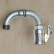IMER Pipe hook for Small 50 1107570