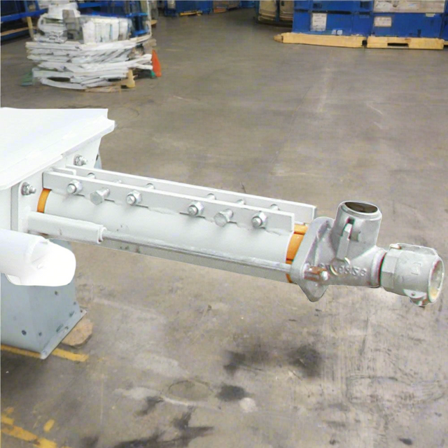 IMER Rotor / Stator 2L6 Pumping Kit 1107088