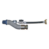 IMER Spray Gun 35mm male - 1107577