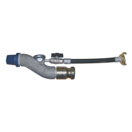 IMER Spray Gun 35mm male - 1107577
