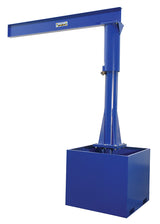 Vestil Portable Jib Cranes