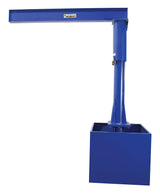 Vestil Portable Jib Cranes