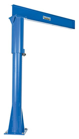 Vestil Floor Mounted Jibs